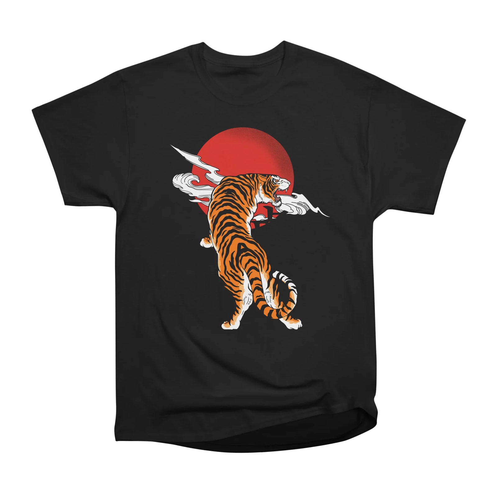 Rise of Tiger