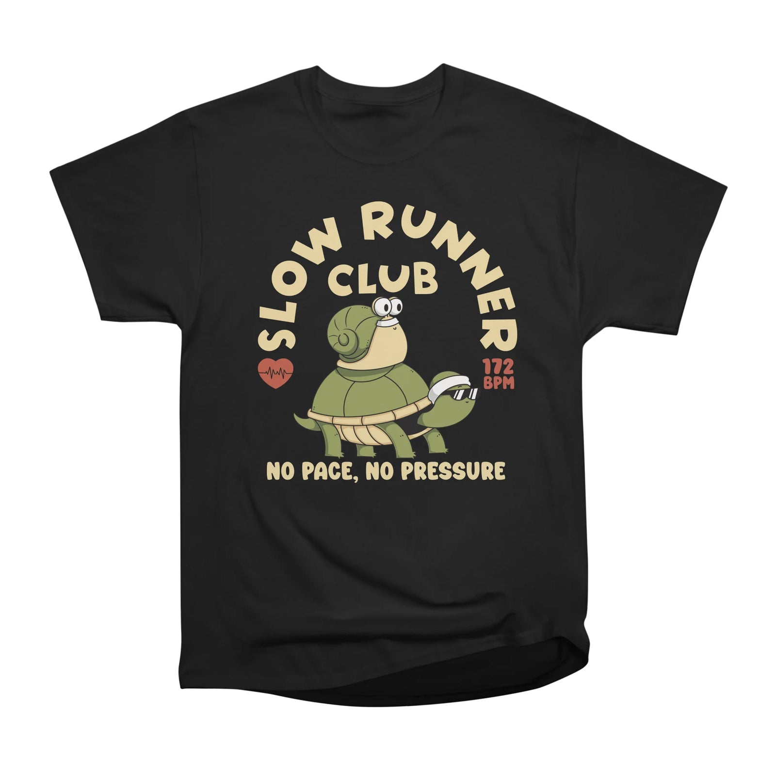 Slow Runner Club