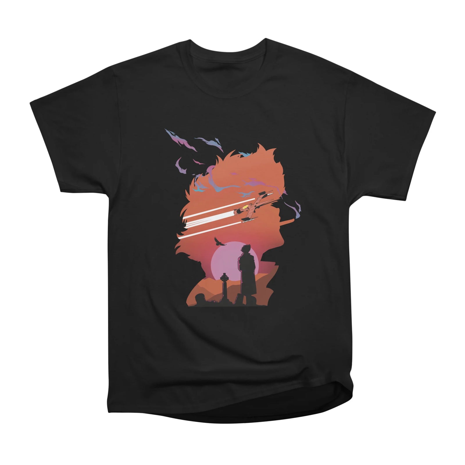 Space Cowboy