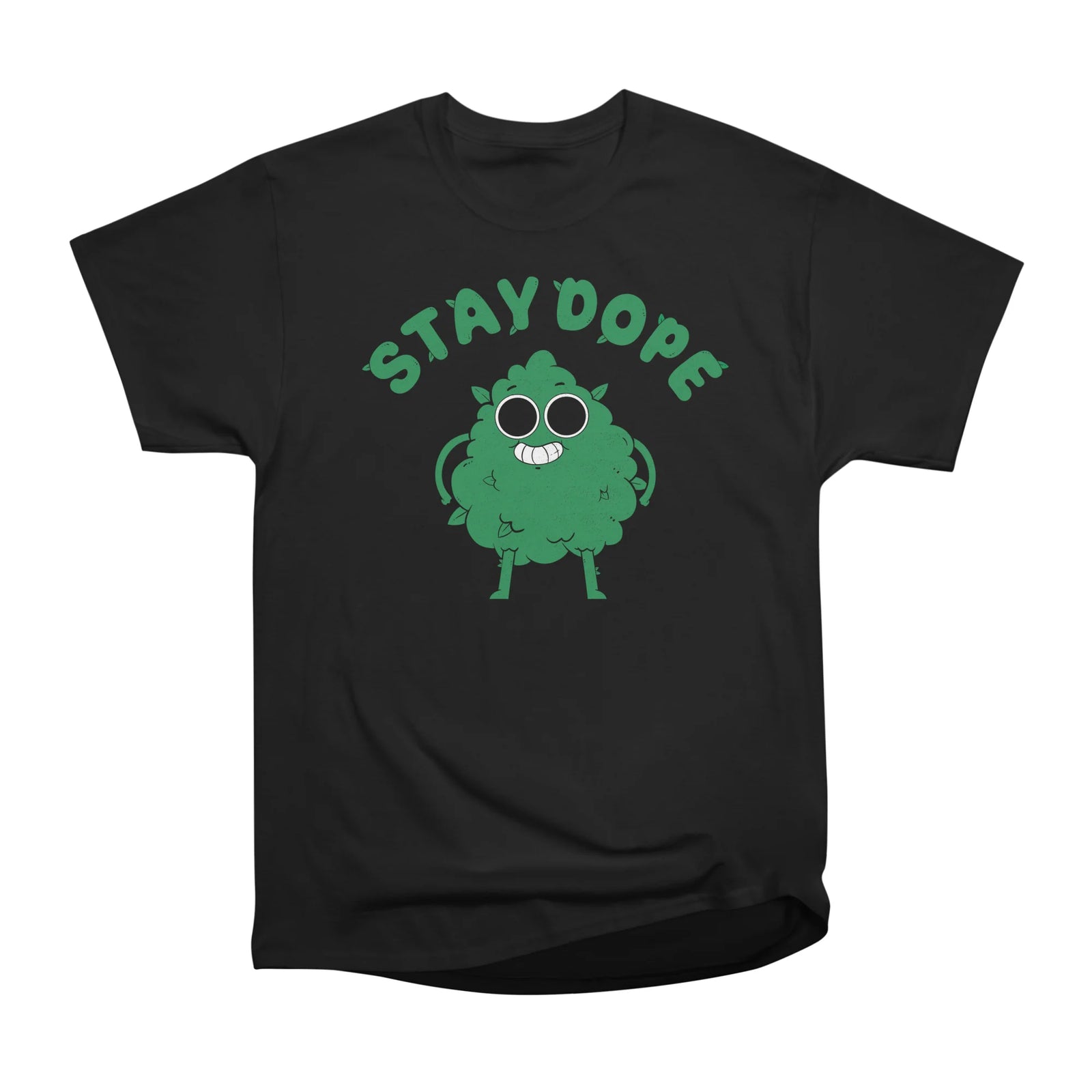 Stay Dope