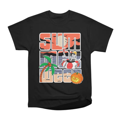 SUMMERWEEN