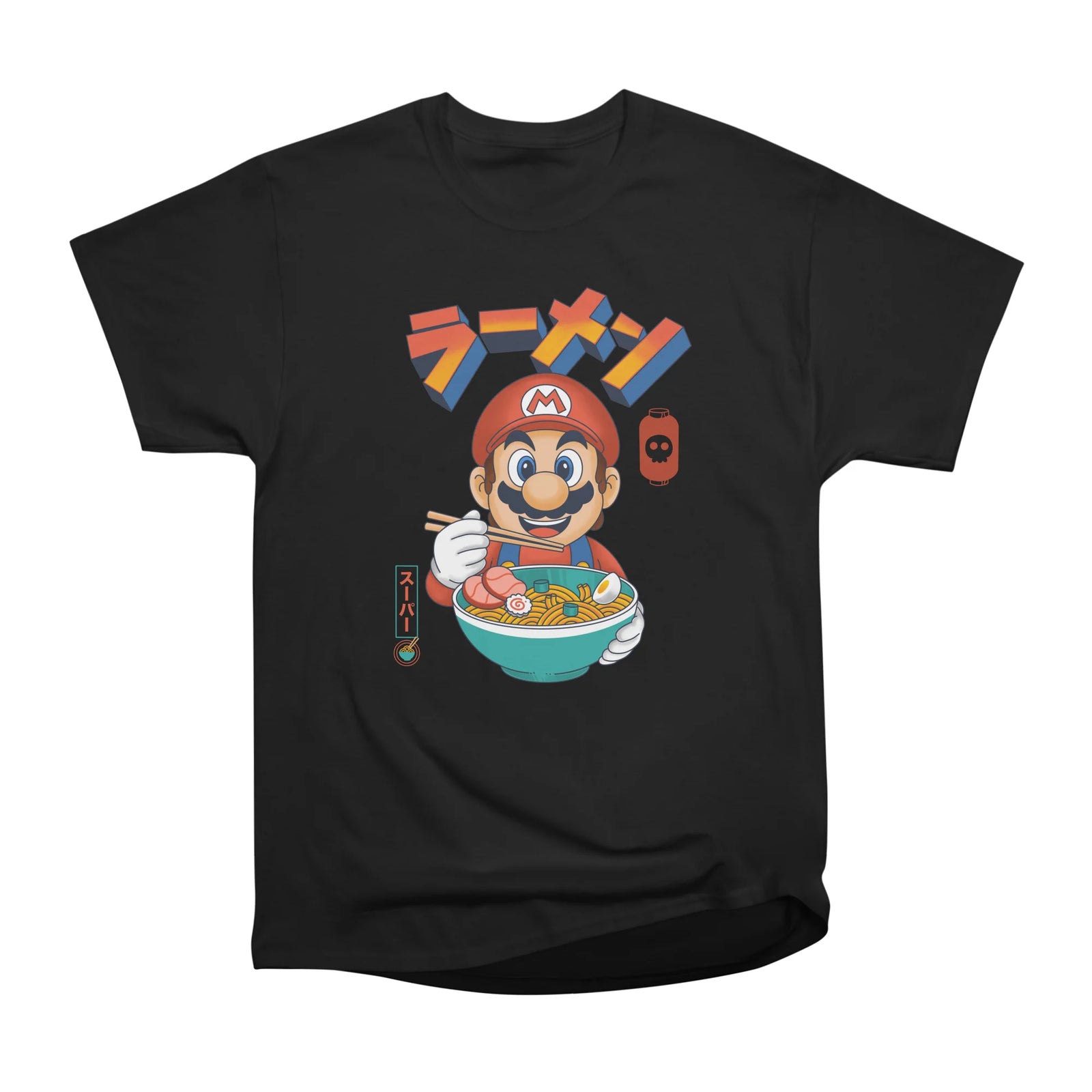 Super Ramen