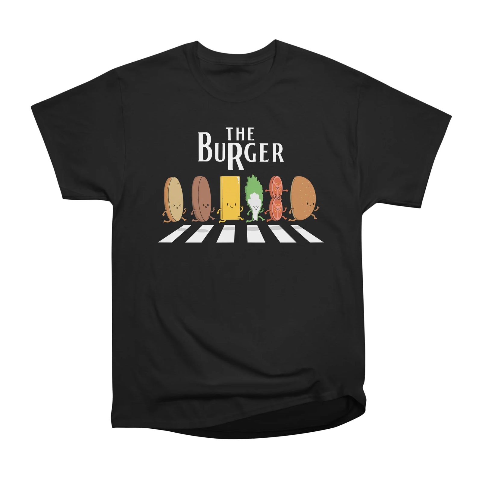 The Burger