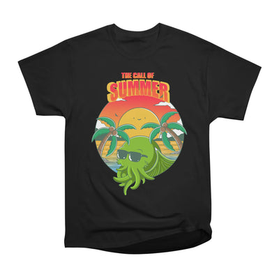 The Call Of Summer