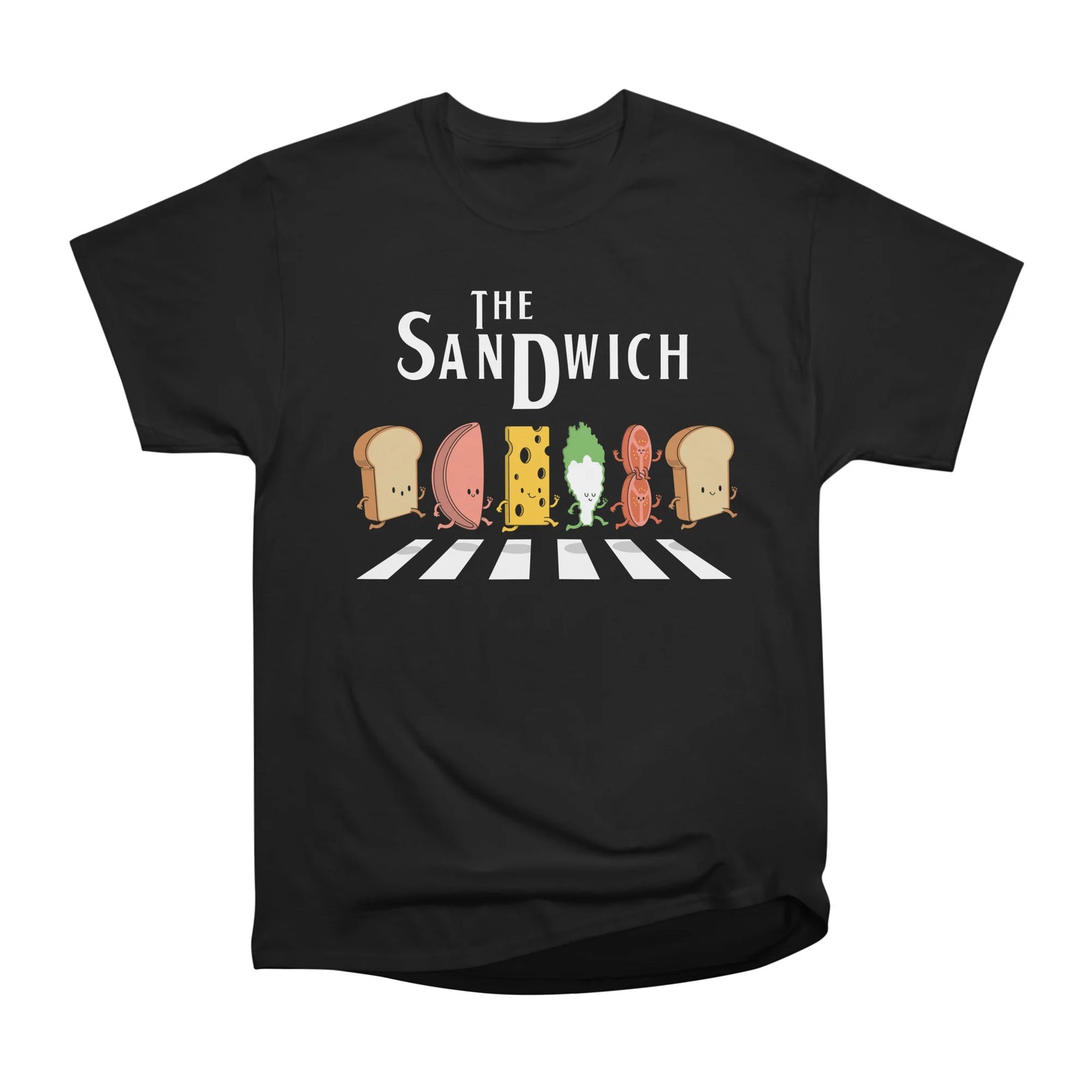 The Sandwich