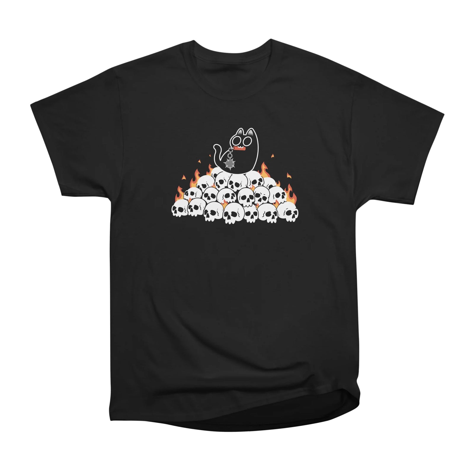 Tiny Lord Of Chaos