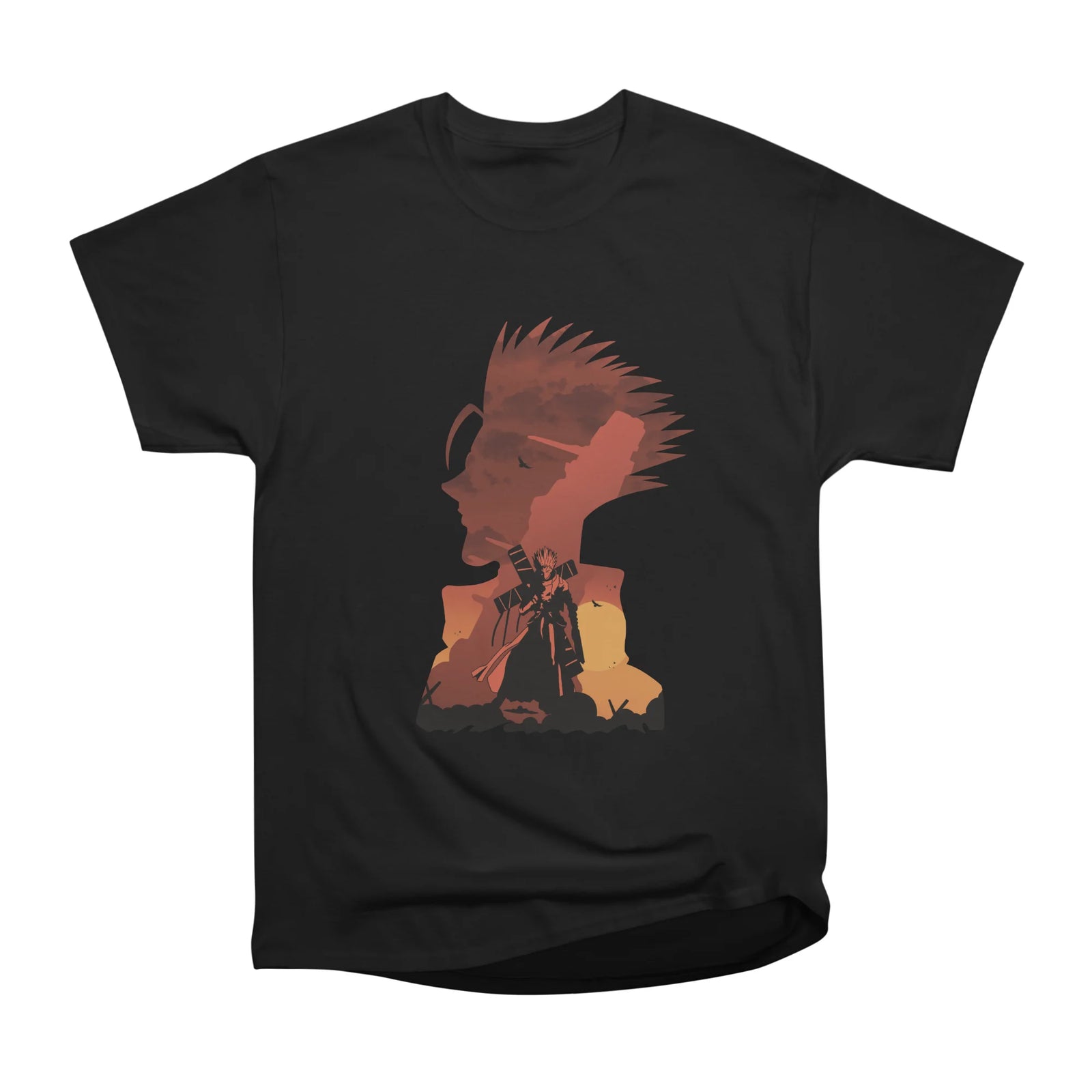 Trigun Vash