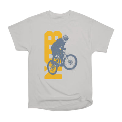 MTB Rider Action