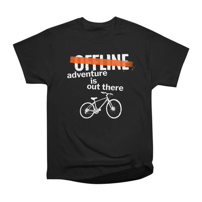 Offline Adventure – Cycling Culture