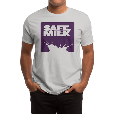 Safe as Milk