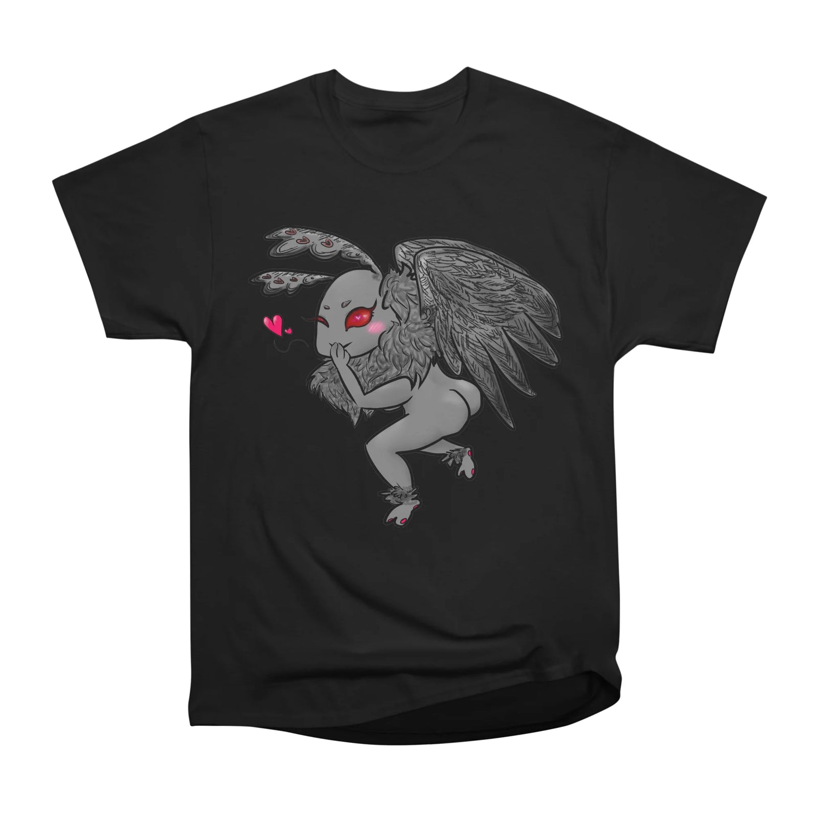 Booty Mothman