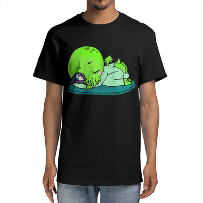 Bootythulhu