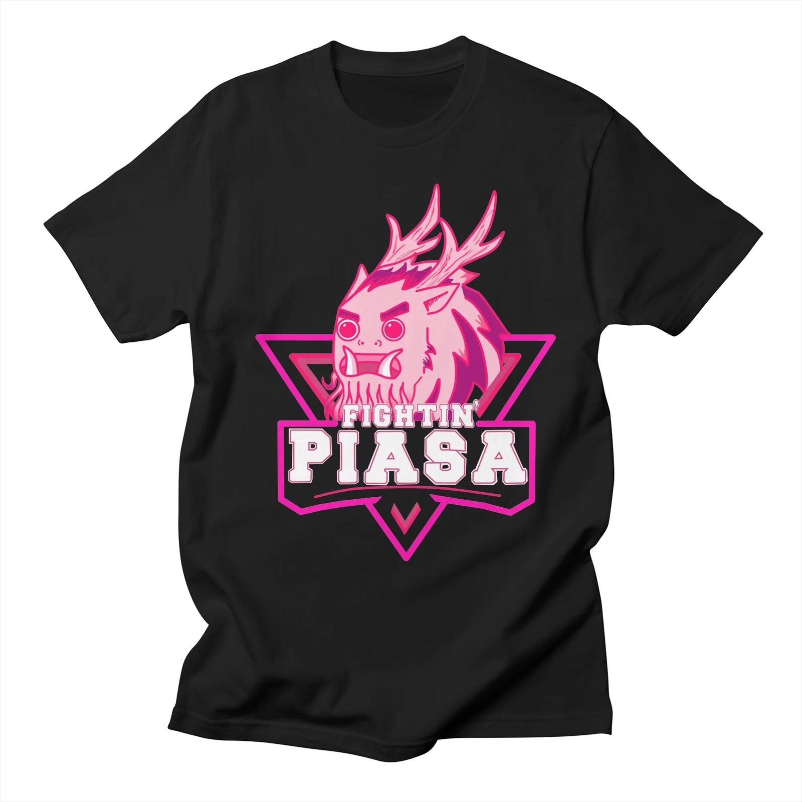 Fightin Piasa