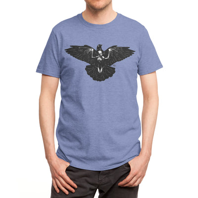 Hell Bird - Black