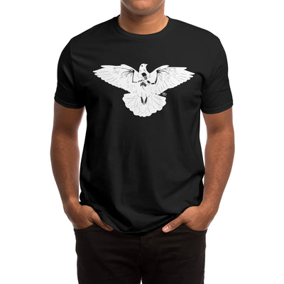 Hell Bird - White
