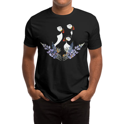 Mother Puffin