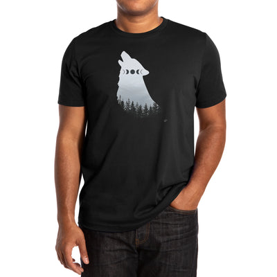 Wolf Moon Phases