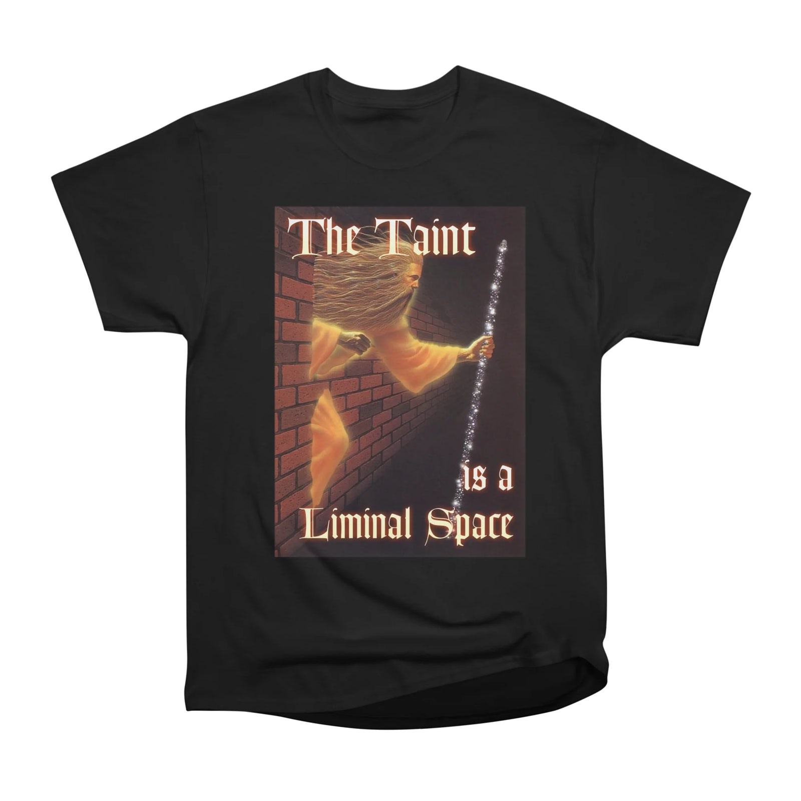 Liminal Space