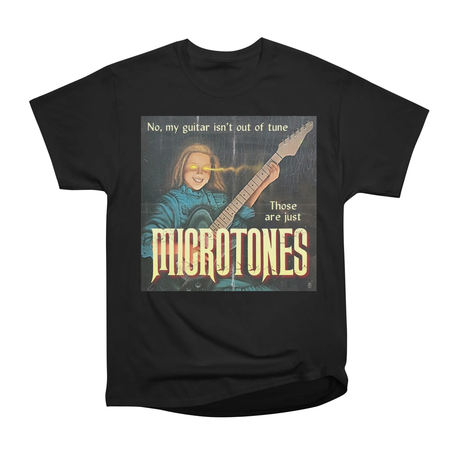 Mocrotones