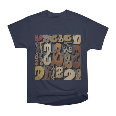 Ampersands & Dollar Signs