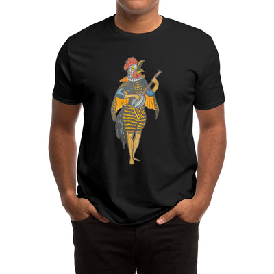 Banjo Rooster