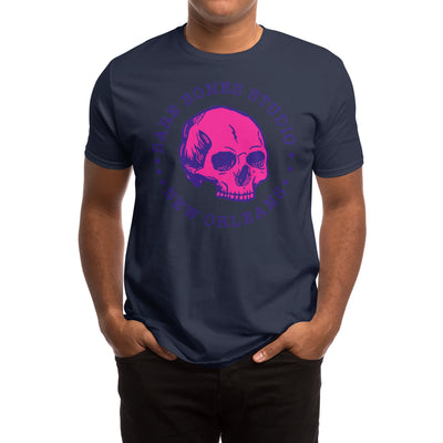 Bare Bones Studio Skull