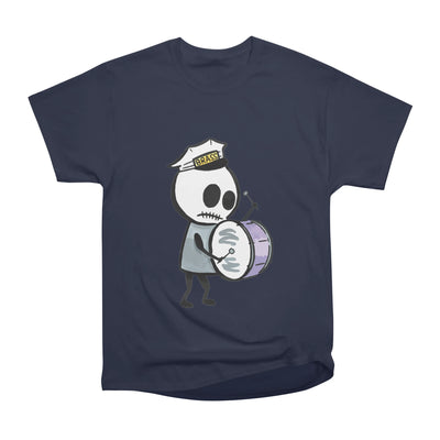 Bonehead Bass Drum