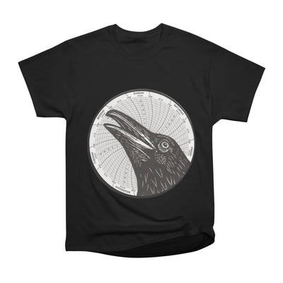 Calling Crow