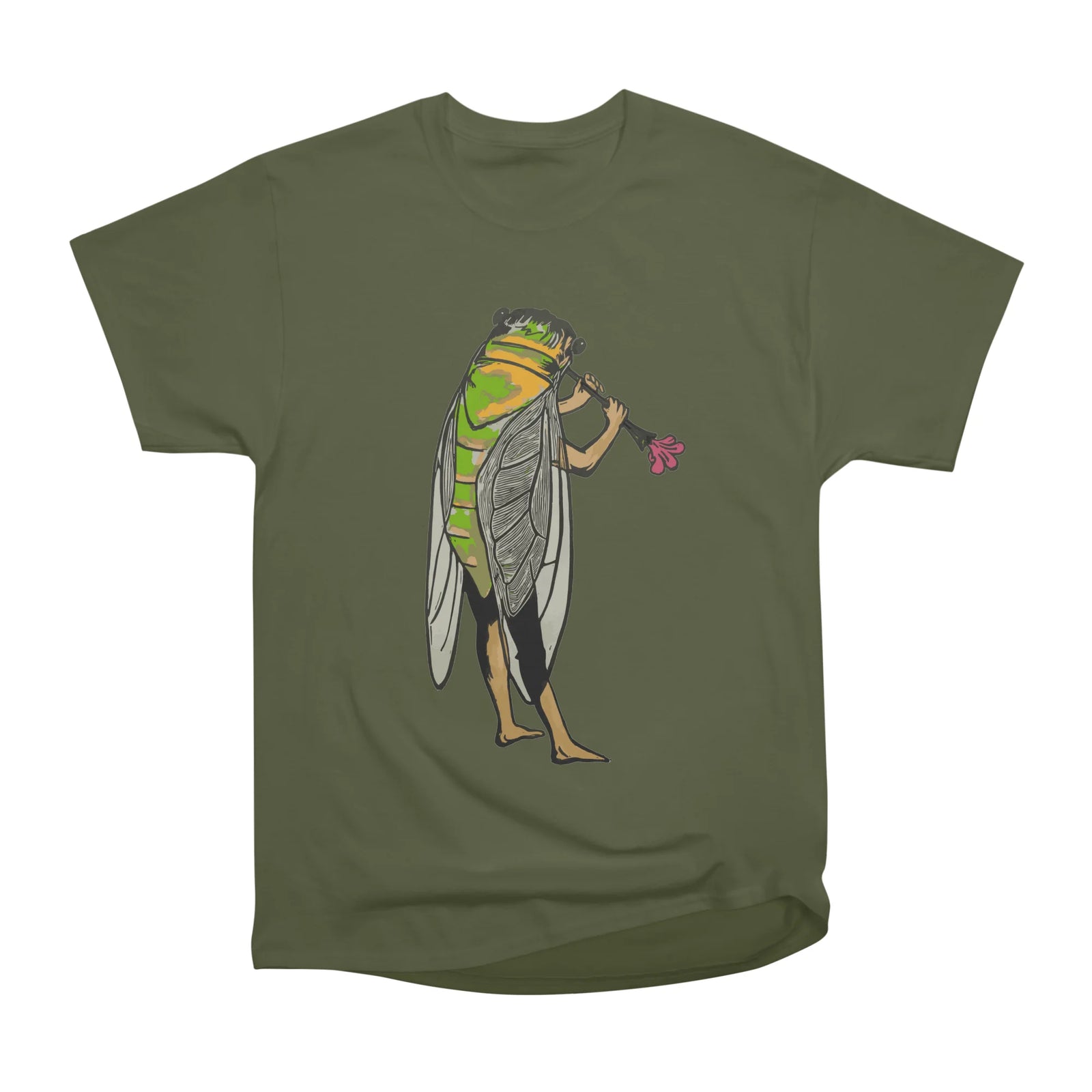 Cicada