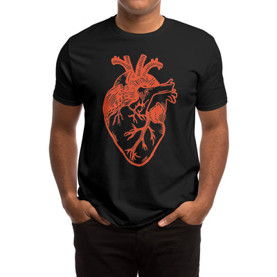 Clear Heart in
