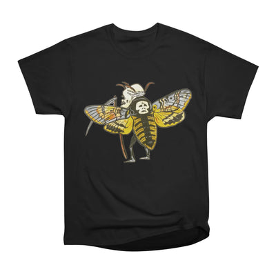 Death Head Moth