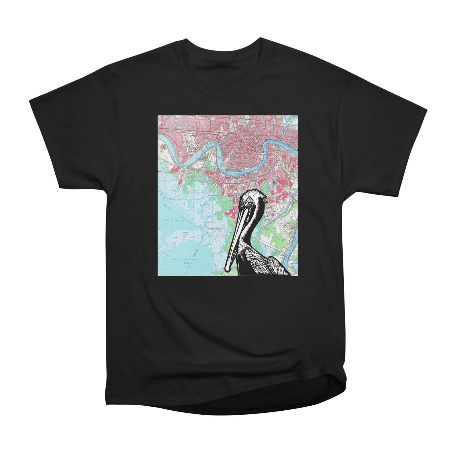 New Orleans Pelican
