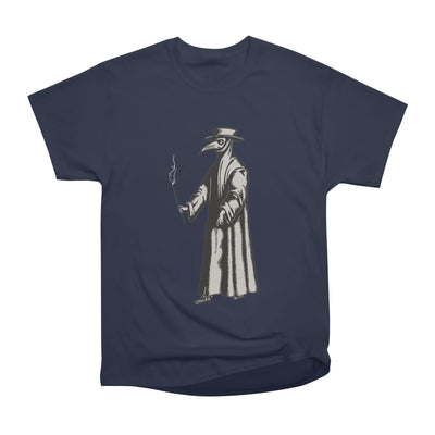 Plague Doctor