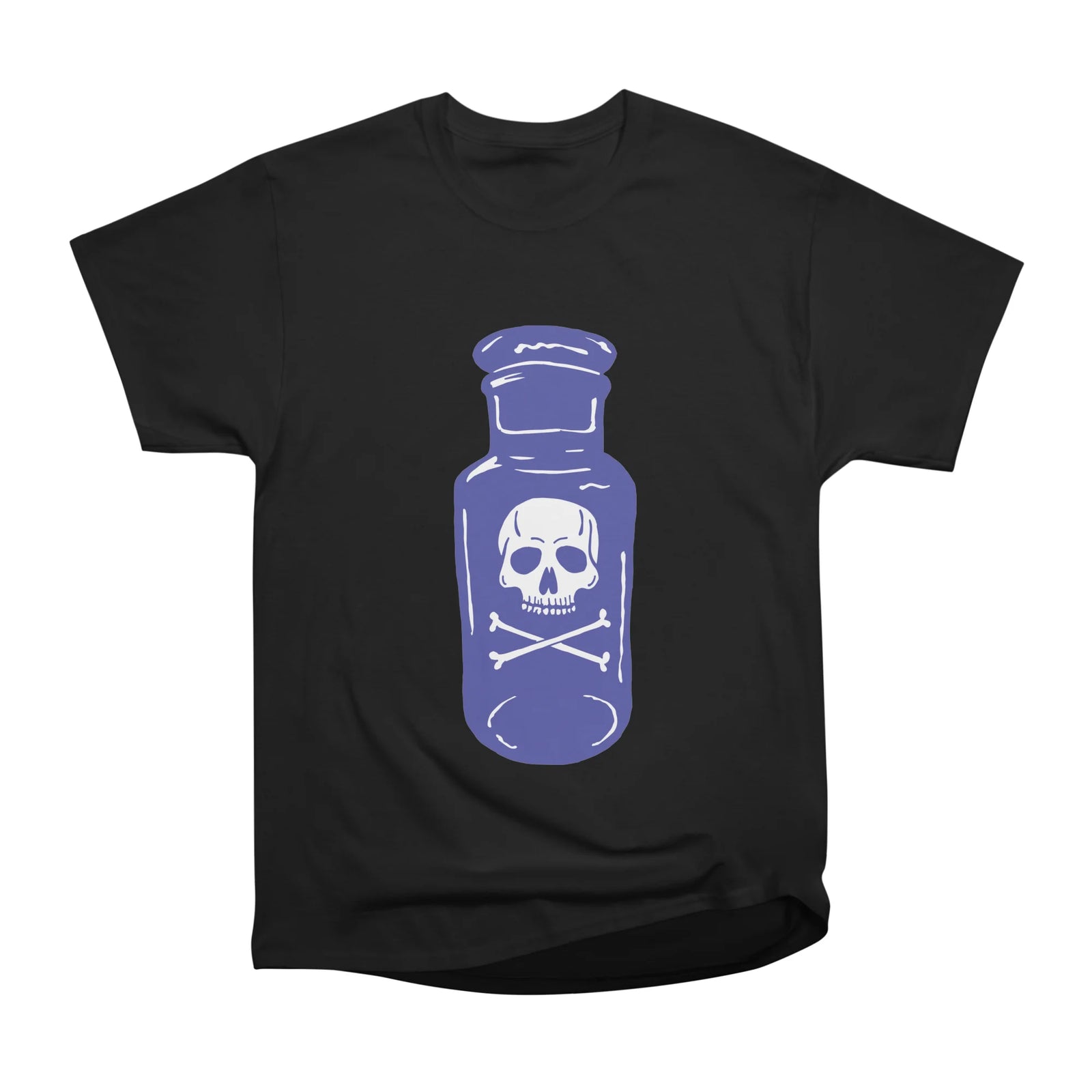 poison
