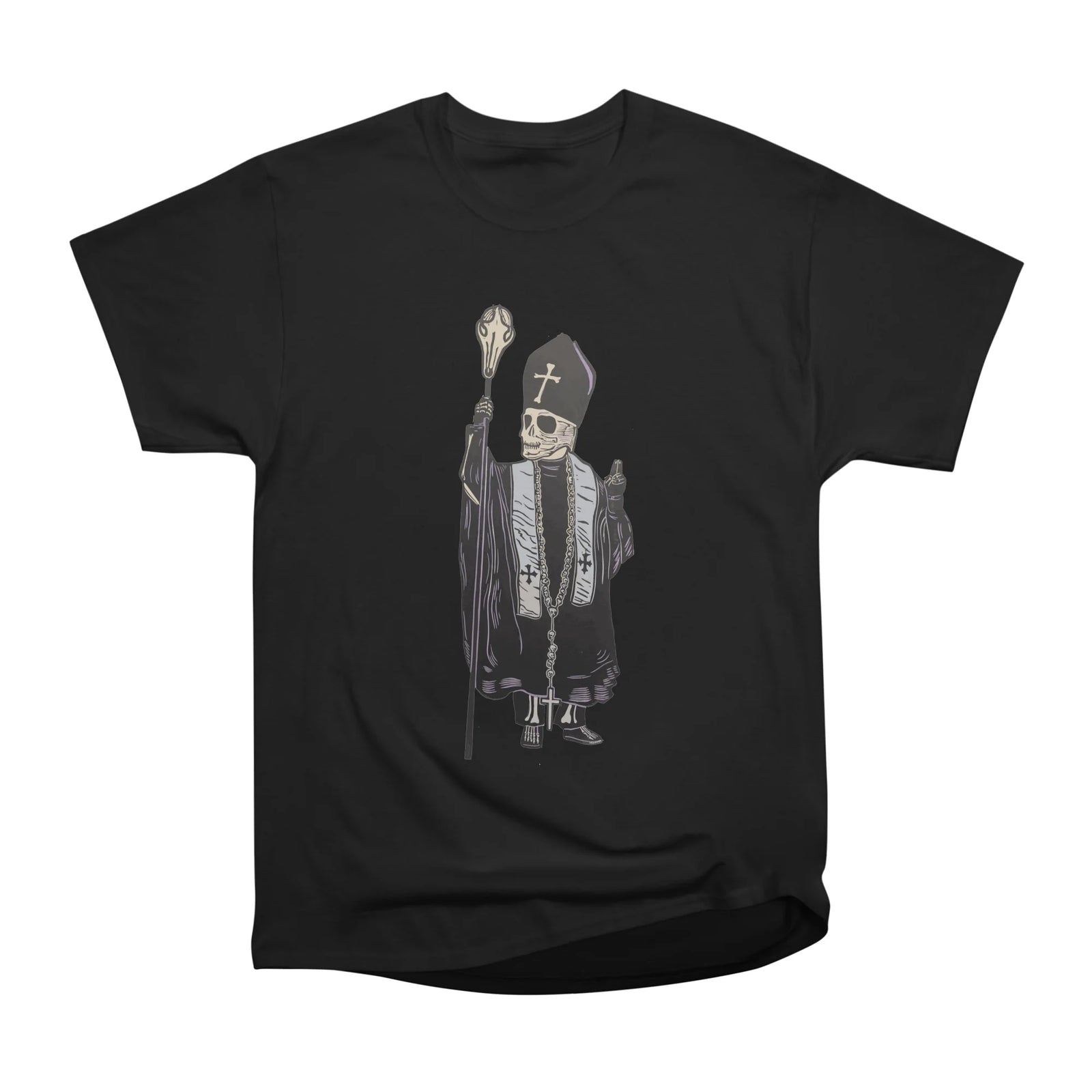 Pontifex Maximus DaDa Bobus I