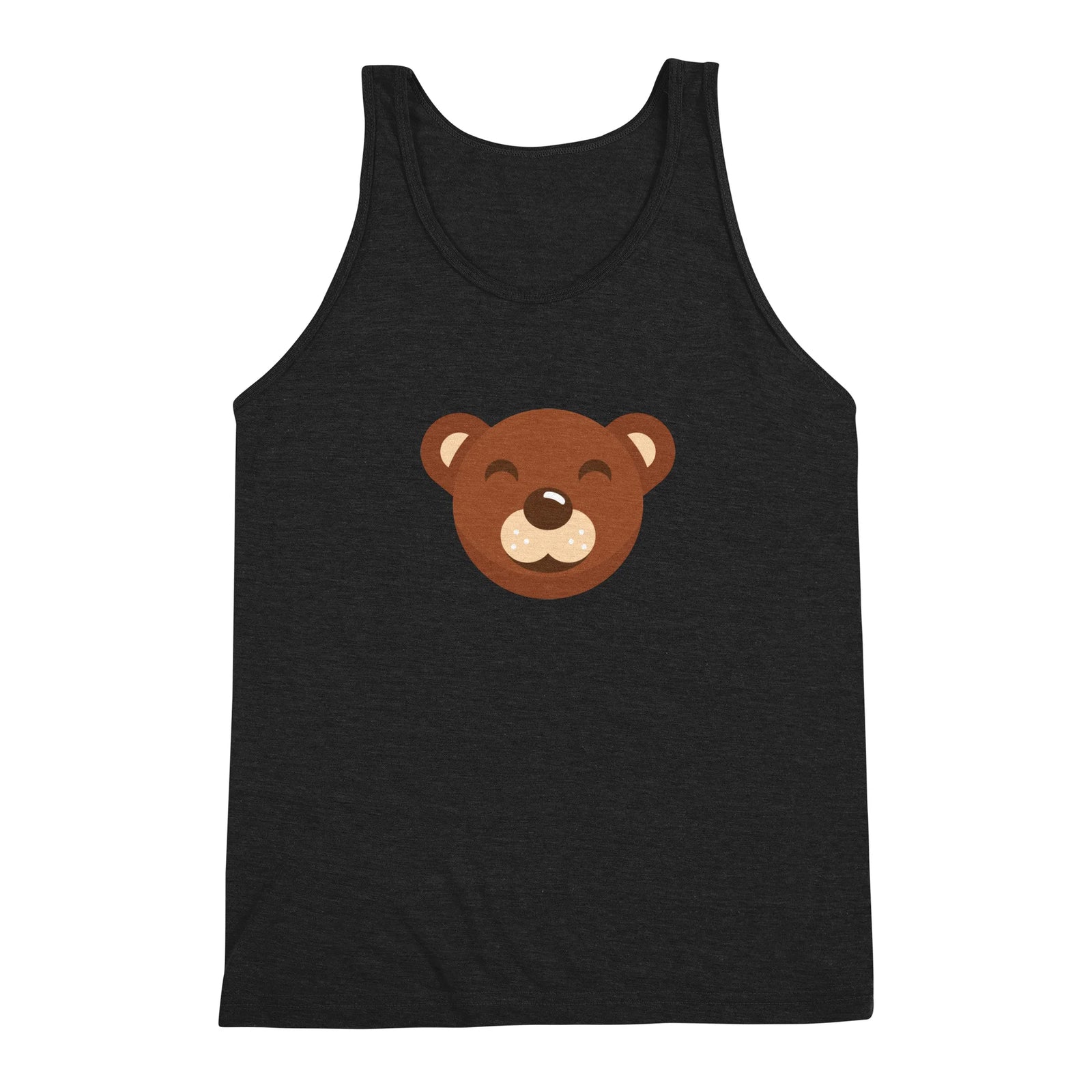 BearShare Logo