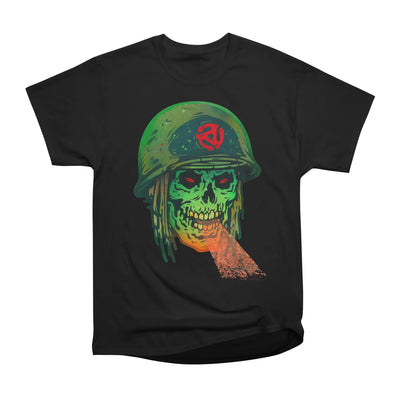 45 Death Soldier