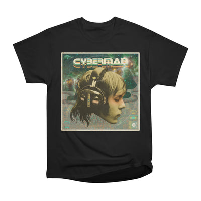 CYBERMAN