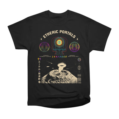 Etheric Portals