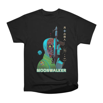 MOONWALKER