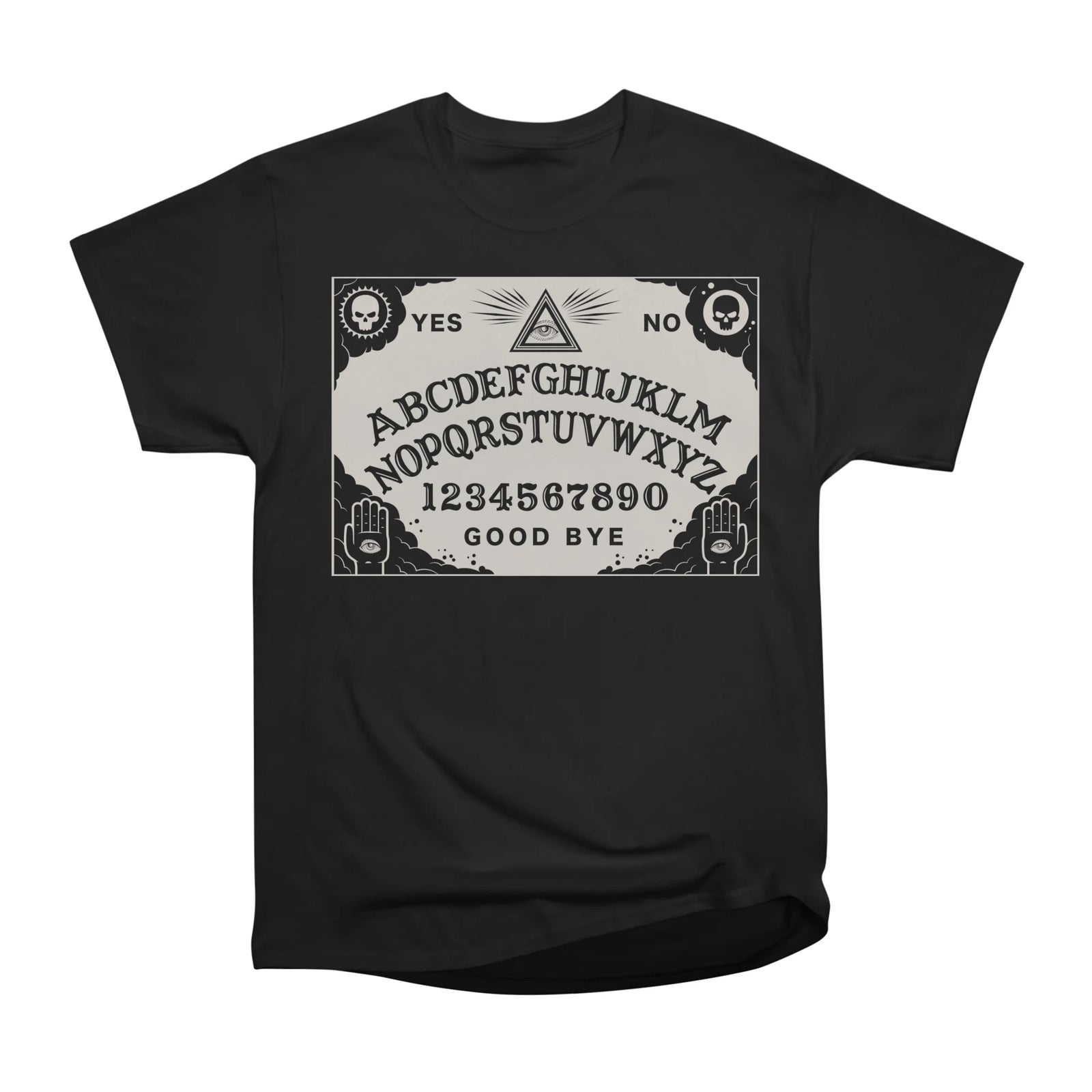 Ouija Board