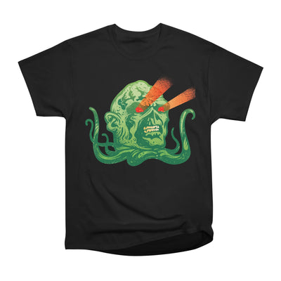 Swampy