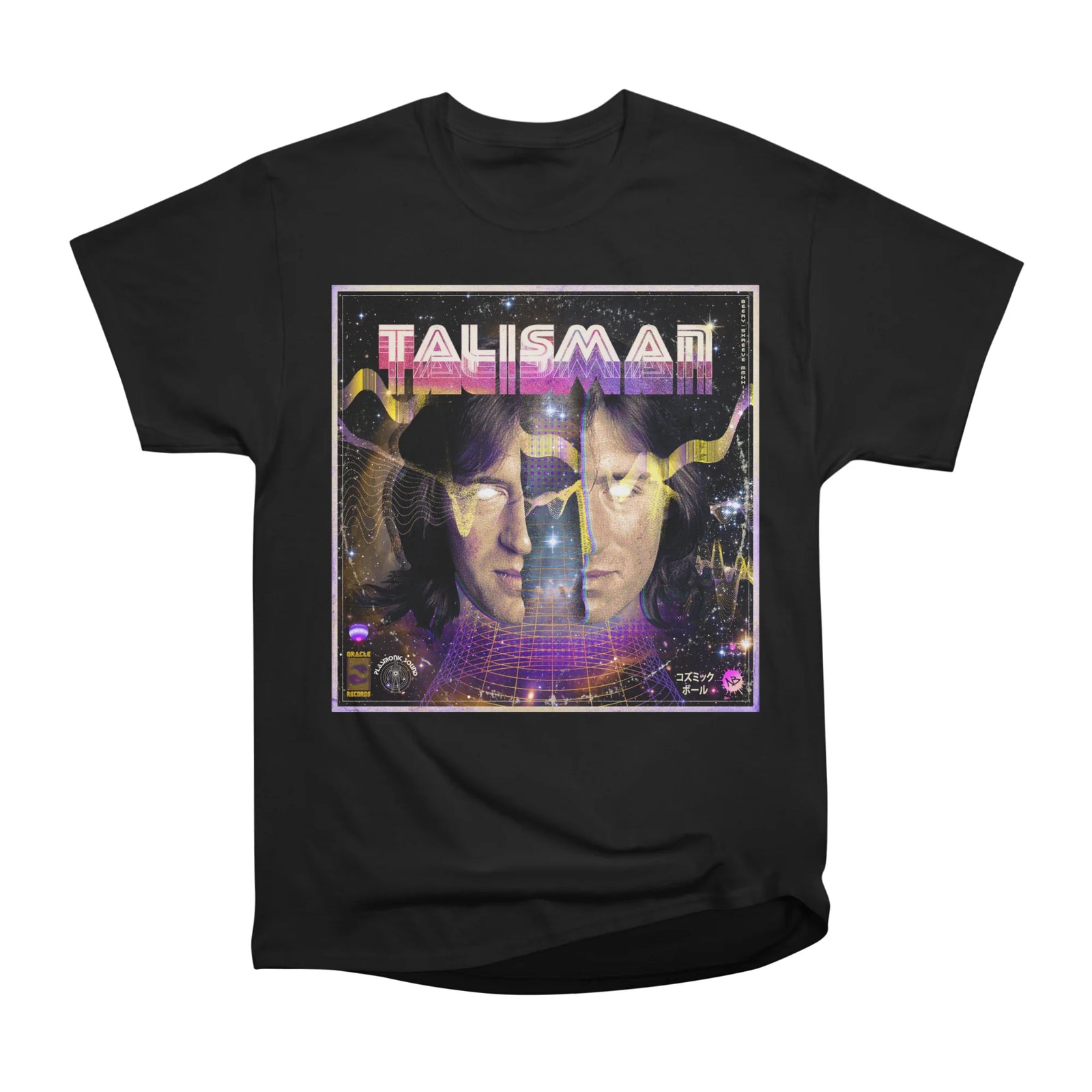 TALISMAN