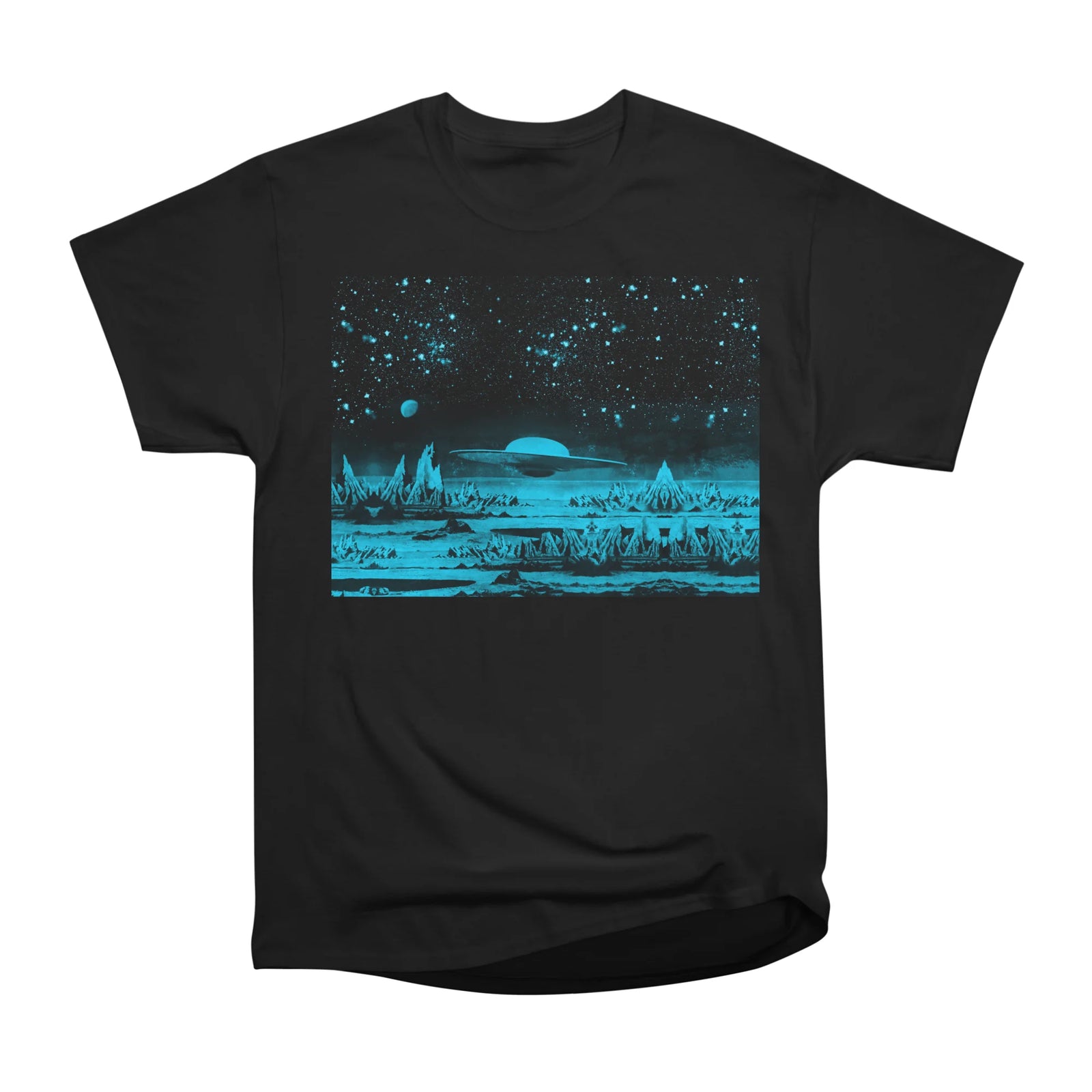 UFO Contact