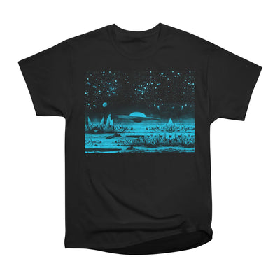 UFO Contact