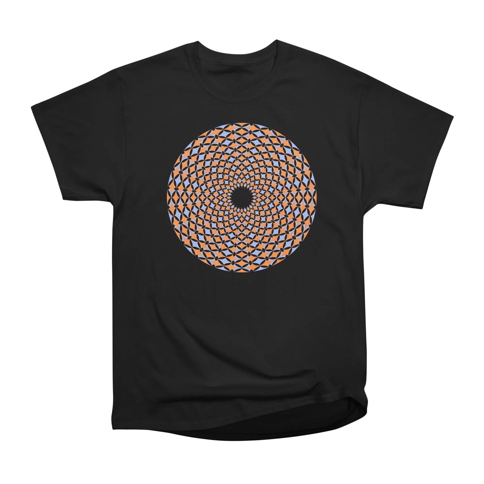 Urchin Mandala