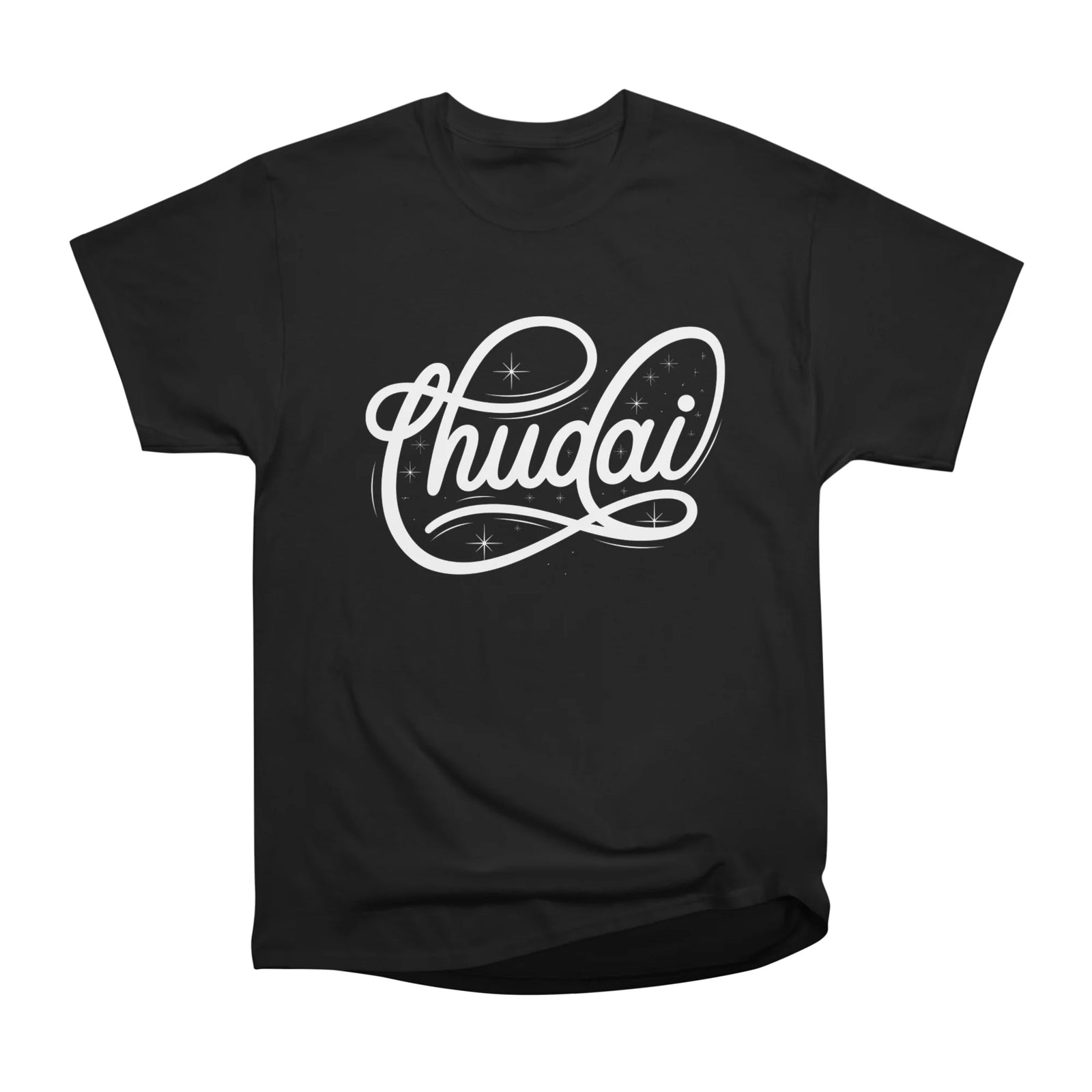 Chudai – Dirty Desi Word in Sexy Script