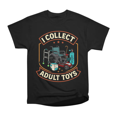 I Collect Adult Toys