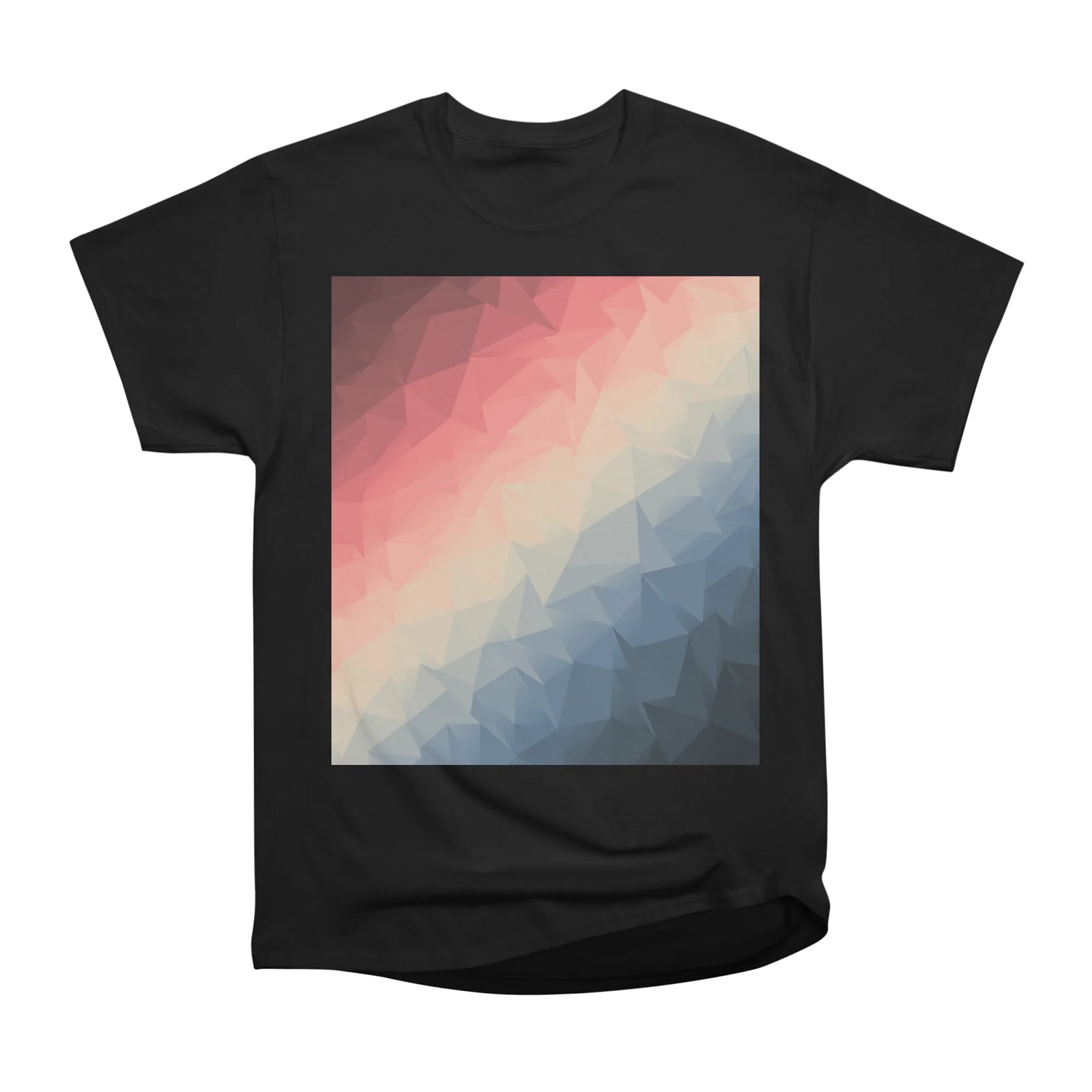 Geometric Phone Case