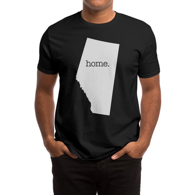 Alberta Home Tshirt